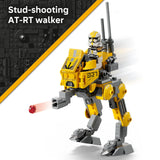 LEGO Star Wars 327th Star Corps Clone Troopers Battle Pack Building Toy - Pretend Play Set for Boys & Girls, Ages 7+ - Collectible Model Kit & Kids Room Decor - Gift Idea for Birthdays - 75431