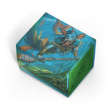 Ultimate Guard - Sidewinder 100+ Xenoskin - Magic: The Gathering - Lorwyn Eclipsed - Sygg, Wanderwine Wisdom