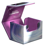 Ultimate Guard - Sidewinder 100+ Xenoskin - Magic: The Gathering - Edge of Eternities - Susur, Secundi Void Altar