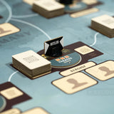 Valkyrie Black Orchestra Board Game – WWII Espionage