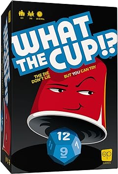 What The Cup
