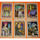 Wizards of the Coast: the Great Dalmuti Card Game