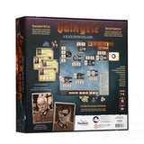 Valkyrie Black Orchestra Board Game – WWII Espionage