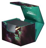 Ultimate Guard - Sidewinder 100+ Xenoskin - Magic: The Gathering - Edge of Eternities - Blinkmoth Nexus