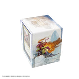 Gamegenic Magic: The Gathering Marvel’s Spider-Man Art Squire PLUS 100+ XL - Premium Convertible Deck Box with Slide Card Case, UV Protection & Armorfyber Finish, Holds 100 Double-Sleeved Cards