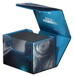 Ultimate Guard - Sidewinder 100+ Xenoskin - Magic: The Gathering - Edge of Eternities - Uthros, Titanic Godcore