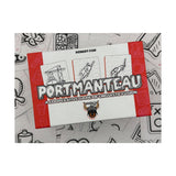 Portmanteau: A Cooperative Game of Linguistic Fusion