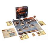 Valkyrie Black Orchestra Board Game – WWII Espionage