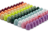 Stonemaier Games: Wingspan Speckled Eggs | Add to Wingspan (Base Game or Asia) | Enhance Your Wingspan Gameplay | 100 Speckled Eggs