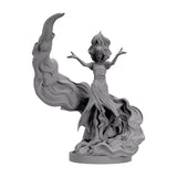 Final Girl: Series 1 Alt Killer Miniatures - 5 Alternative Miniatures for Final Girl Series 1 Unpainted Figurine Set - Ages 14+ - by Van Ryder Games