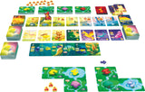 Living Forest Duel Board Game