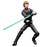 Star Wars The Black Series Luke Skywalker (Jedi Knight), Return of The Jedi 40th Anniversary 6-Inch Collectible Action Figures