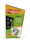 The Furglars: Burgle Your Way to Saving The Day Kids Game