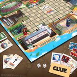 USAOPOLY CLUE: Naruto | Officially-Licensed Naruto TV Show Game & Merchandise
