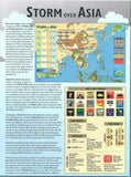 Storm Over Asia