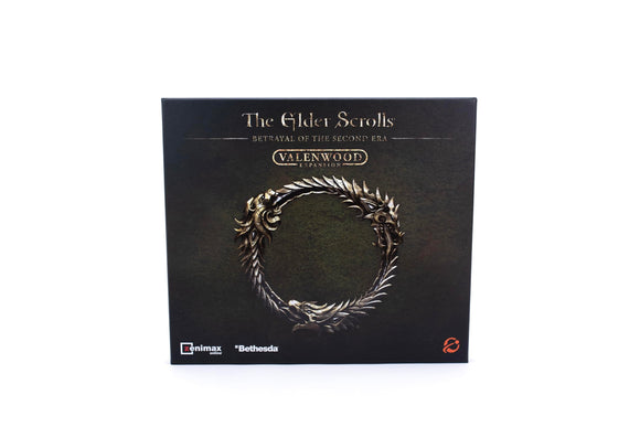 The Elder Scrolls: Betrayal of The Second Era Valenwood Expansion – New Map, Enemies & Quests