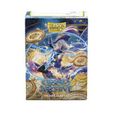 Dragon Shield | Grand Archive Matte Art Sleeves | 100 CT - Smooth & Tough Premium TCG Sleeves | Compatible with Pokemon, One Piece & Magic The Gathering | Chronowarp