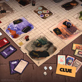 CLUE: Labyrinth | Solve The Mystery - Who Does Jareth Control