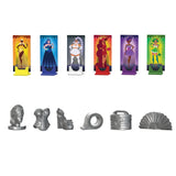 CLUE: RuPaul’s Drag Race, Classic Board Game with a Glamorous Twist, Solve The Mystery of The Missing Crown in The Werkroom with Iconic Queens, Locations & Accessories, Officially Licensed Game