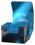 Ultimate Guard - Sidewinder 100+ Xenoskin - Magic: The Gathering - Edge of Eternities - Uthros, Titanic Godcore