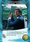 Legendary: 007 - A James Bond Deck-Building Game
