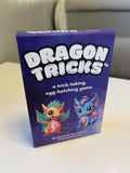 Good Idea Games Dragon Tricks – A Family Trick-Taking Card Game with a Unique Twist, Egg-Hatching Gameplay, and Adorable Baby Dragons