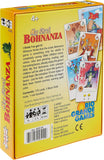 My First Bohnanza Card Game