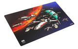 Star Wars: Unlimited Restore Freedom Game MAT
