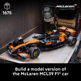 LEGO: McLaren Formula 1 Team