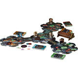 Arkham Horror 3rd Edition , Mystery /Strategy Game | Cooperative Board Game for Adults and Family| Ages 14+ | 1-6 Players | Average Playtime 2-3 Hours | Made by Fantasy Flight Games
