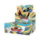 My Hero Academia CCG: Series 3 - Heroes Clash Booster Box 1ST Edition