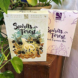 Spirits of the Forest New