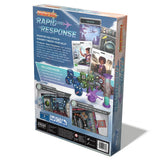 Pandemic: Rapid Response (Standalone Expansion) - New / Standalone Expansion