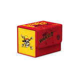 One Piece Side Winder: 80+ XS Luffy