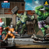 Marvel Crisis Protocol: Abomination  Wrecking Crew