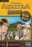 Agricola: All Creatures Big and Small Big Box