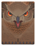 Squaroe: D&D Owlbear 100+