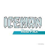 Marvel Champions: The Card Game - Iceman Hero Pack