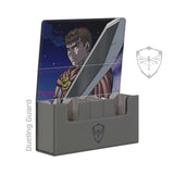 [PRE-ORDER] Dueling Guard - The Struggler Deck Box