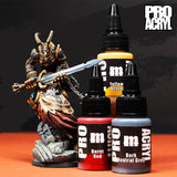 Pro Acryl: Dark Camo Green (22ml)