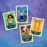 USAOPOLY Loteria: Disney Encanto | Traditional Loteria Mexicana Game of Chance | Bingo Style Game | Inspired by Spanish Words & Mexican Culture