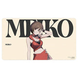 Ultra Pro: Hatsune Miku Retro Soundscapes Meiko - Playmat