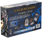 Upper Deck 80951 Legendary Marvel - Dark City