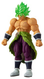 Dragon Ball Super Evolve - Super Saiyan Broly 5" Action Figure