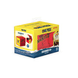 One Piece Side Winder: 80+ XS Luffy