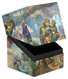 MTG TMNT RTE Boulder 100+ T-Lair