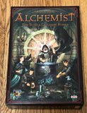 Alchemist - Very Good / Base Game