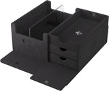 Games Lair 600+ - Black  TCG Gamegenic