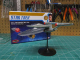 Polar Lights 1/2500 Star Trek Discovery USS Enterprise Snap, PLL971M