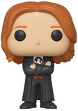 Funko POP! Harry Potter: Harry Potter S8 - George Weasley (Yule)